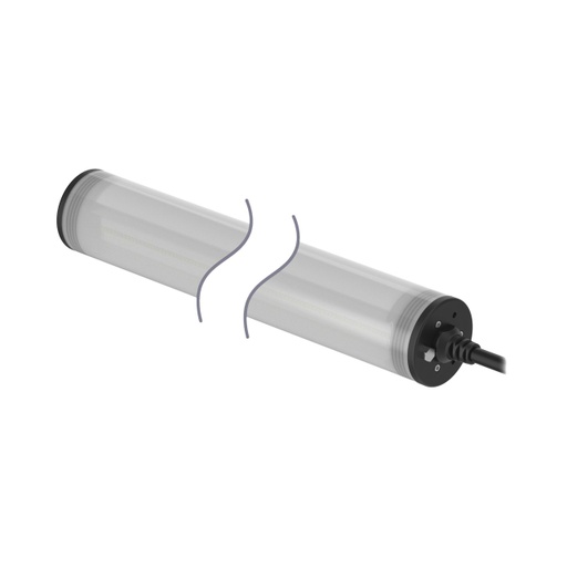 [809465] Wls70 Sealed Work Light (WLS70ZXW600DA)