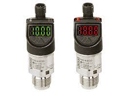 [52845137] Wika PSD-4-ECO; 0-160 PSI