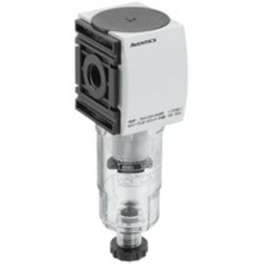 [R412014600] AVENTICS Series AS1 Standard Filter