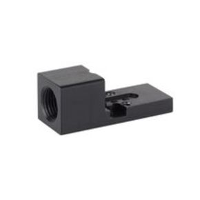 [R412025904] AVENTICS ASx Series Adapter for external pilot air R412025904