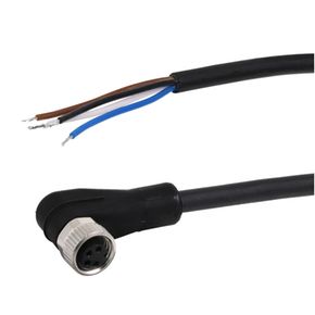 [1834484145] AVENTICS CON-RD Series Round Plug Connector