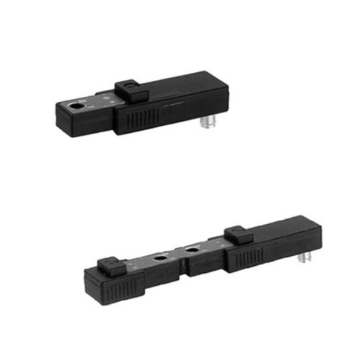 [821201006] AVENTICS CH01 Series Throttle Valve, 8.5 mm Bore Diam, G 1/2 Internal Thread Pilot, Aluminum