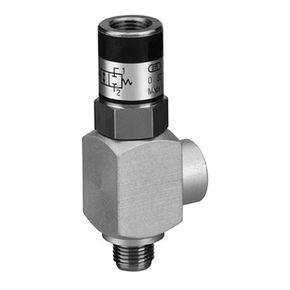 [0821003075] AVENTICS Stop Valve