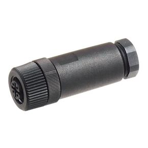 [4407230020] AVENTICS CON-RD Series Round Plug Connector