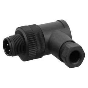 [1834484223] AVENTICS CON-RD Series Round Plug Connector