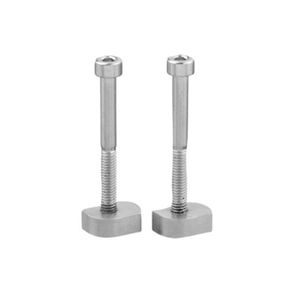 [1821398007] AVENTICS QR1 Series Mounting Kit for DIN Rails DIN