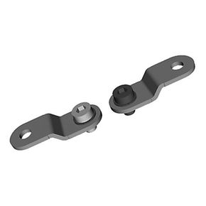 [R414002582] AVENTICS Mounting Kit for ED02 and EV03 Series Mounting Plates