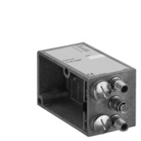 [R412012755] AVENTICS CMS Series Fieldbus Connection Module with I/O Function, EtherNet/IP