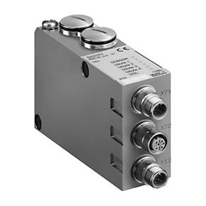 [R412008538] AVENTICS Series QR1-ASG Mounting Bracket