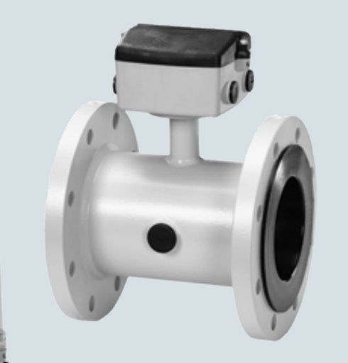[7ME6520-2DJ12-2AA2] Siemens SITRANS FM MAG 5100 W Electromagnetic Flow Sensor