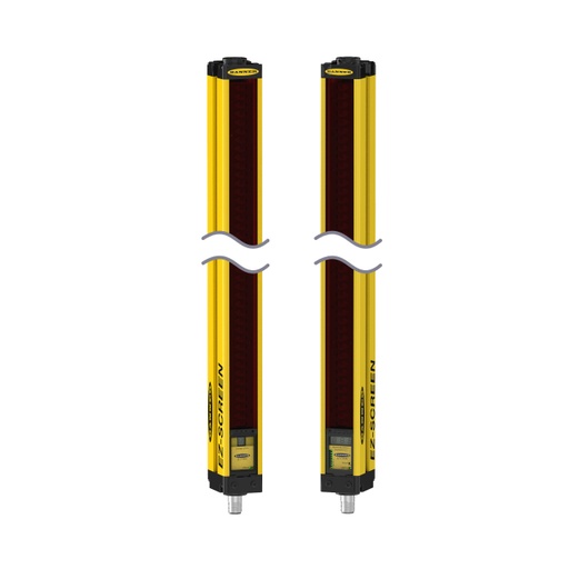 [72442] 14/30 Series EZ-SCREEN CASCADE PAIR, SLSCP14-1200Q88