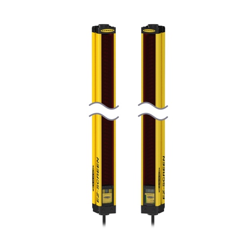 [73989] 14/30 Series EZ-SCREEN CASCADE PAIR, SLSCP30-1200P88