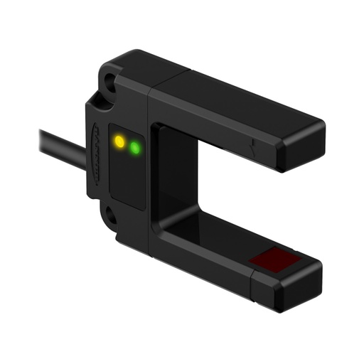 [37722] SLO30 Series: Slot Sensor w/o Sensitivity Adjustme (SLO30VB6QPMA)