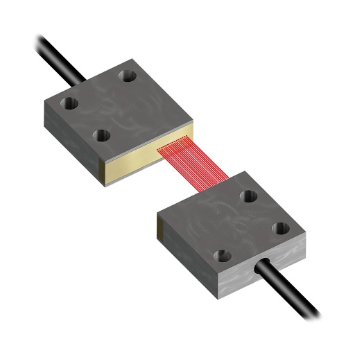 [39152] Plastic Fiber, Opposed Mode (PIR1X166U)