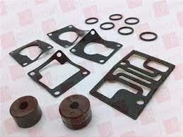 [MK8-K1] Asco Numatics Rebulid Kit for MK8 Series