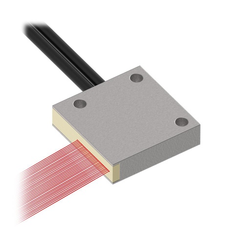 [39986] Plastic Fiber, Diffuse Reflective (PBRS1X326U)