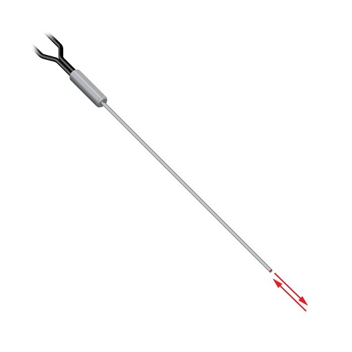 [39992] Plastic Fiber, Diffuse Reflective (PBP16U)