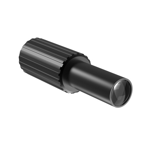 [41517] Fixed Focus Fiber Lens (L4C6)