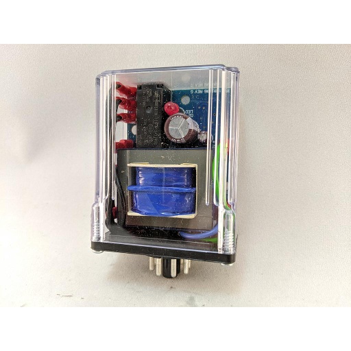[16MC2A0] LEVEL CONTROL 26K OHM SENSITIVITY, 120VAC OCTAL MOUNT