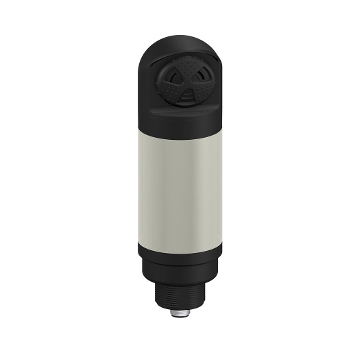 [42242] Column Light: 2-Color Sealed Loud Pulsed Audible Indicator (CL50GRXALS3PQ)