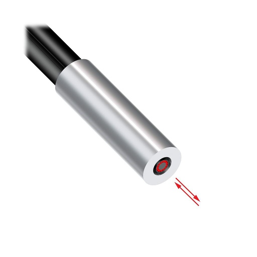 [42888] Plastic Fiber, Diffuse Reflective (PBCF46U)