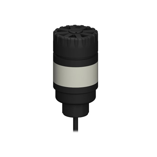 [43534] TL50H Tower Light: 1-Color Audible Indicator (TL50HWA)