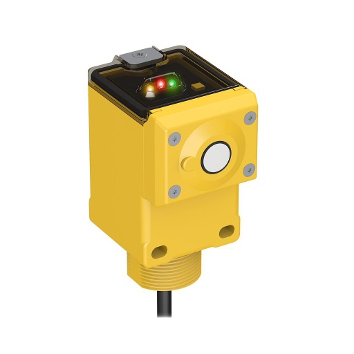 [44132] Discrete Q45U Series: Proximity Mode (Q45UBB63DAC)