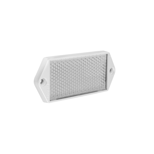 [45001] Retroreflective Target: Rectangular -100x55mm (BRT-100X55A)