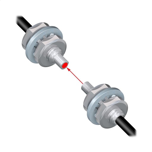 [45089] Plastic Fiber, Opposed Mode (PIT6100U)