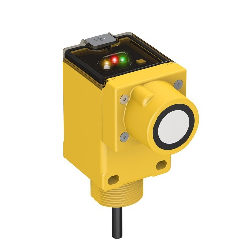 [46360] Discrete Q45U Series: Proximity Mode (Q45UBB63BC)