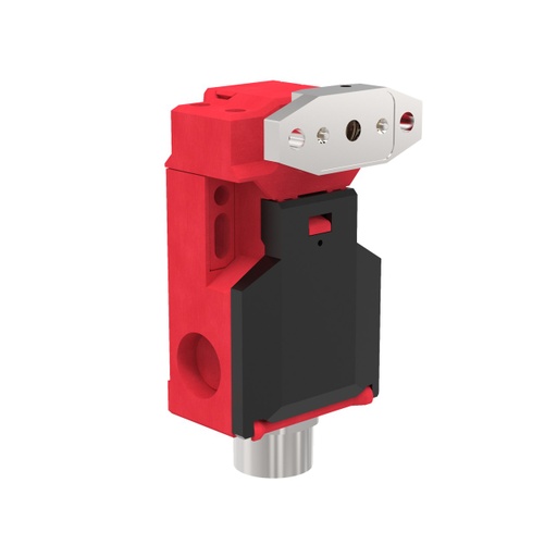 [46710] Flat Pack Switch: Horizontal Radius (SI-QS90MRHF)
