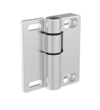 [46733] Hinge - Blank (SI-HG80A)