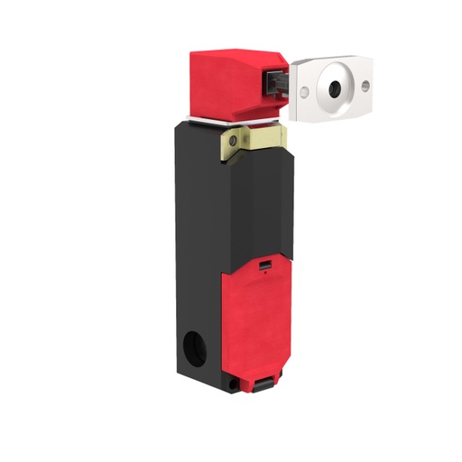 [46734] Solenoid Locking: Flexible In-line (SI-LS42DMMJF-46734)