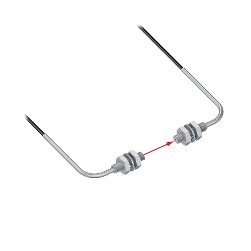 [48022] Plastic Fiber, Opposed Mode (PIAT16U)