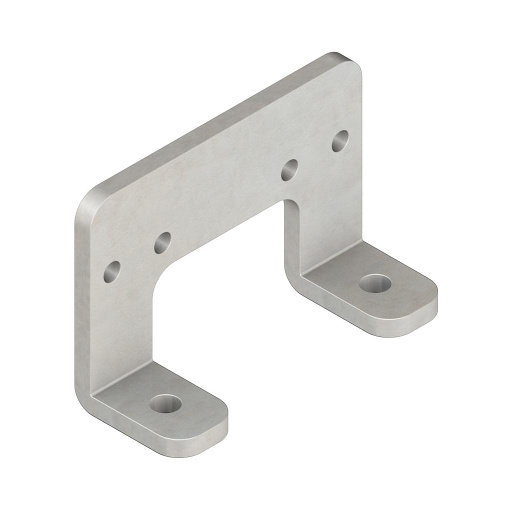 [48345] Bracket: Right Angle Mounting (SMB42U)