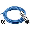 [612-5-1-1-N-25-DC] 612 Series Submersible Level Transmitter, 0 psig to 5 psig, 25' Std PUR Cable, Desiccant Cartridge