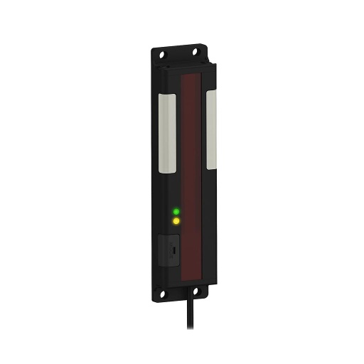 [51909] PVA Series: 100mm array - Receiver (PVA100N6R)