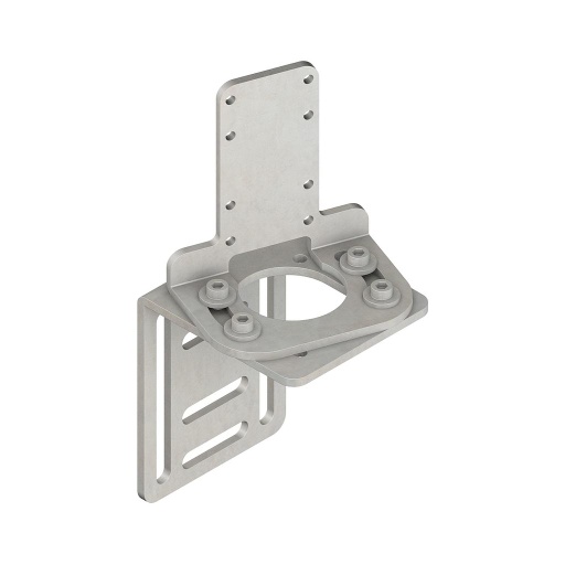 [52516] Bracket: Two piece Universal Swivel (SMB30UR)