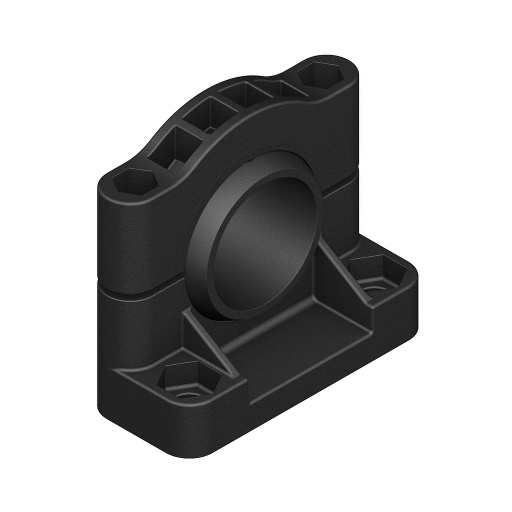 [52521] Bracket: Compact 30 mm Swivel (SMB30SC)