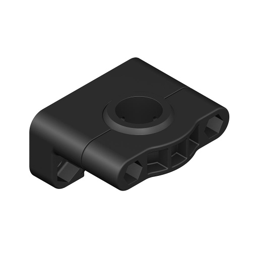 [53279] Bracket: Swivel with set screws for mounting (SMB1815SF)