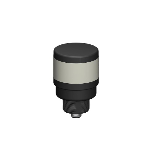 [53650] TL50H Tower Light: 1-Color Indicator (TL50HGQP)