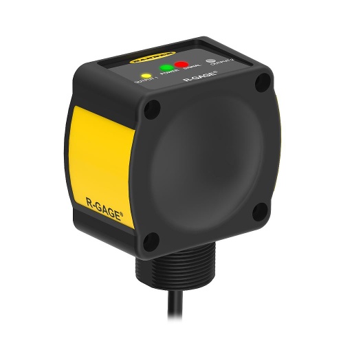 [54272] R-Gage Series Radar Sensor (QT50R-US-RH)