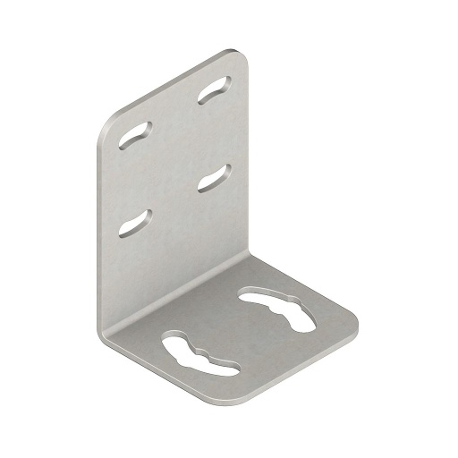 [55496] Bracket: Tall Mounting (SMBVS1T)