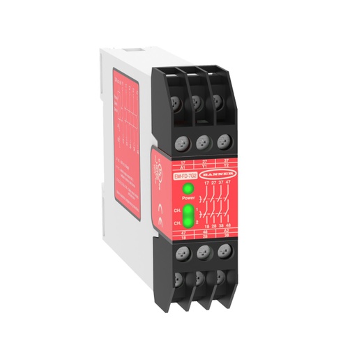 [55785] Safety Extension Module (EM-FD-7G2)