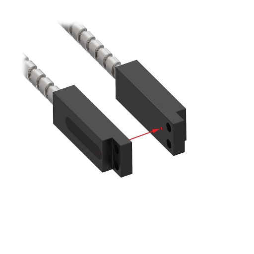 [56057] Plastic Fiber, Opposed Mode (PIA46UHFMBMPMS)