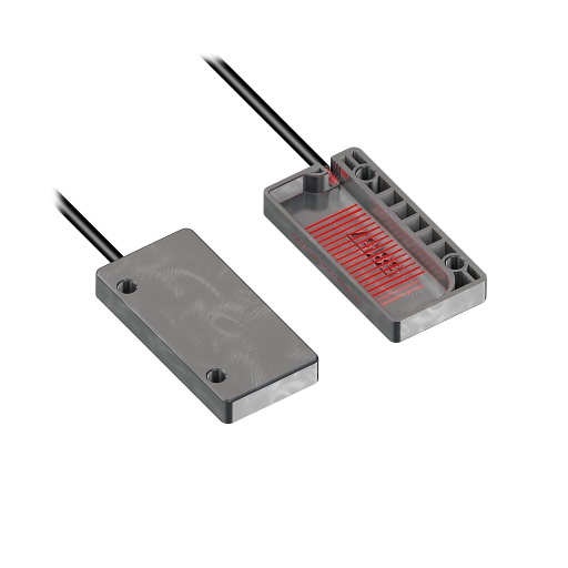 [56068] Plastic Fiber, Opposed Mode (PIRS1X166UMPM.75)