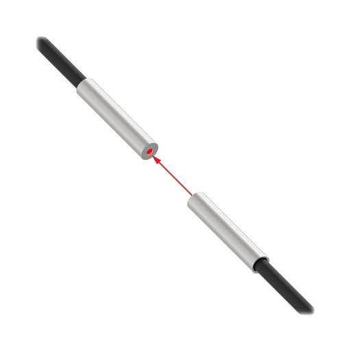 [56091] Plastic Fiber, Opposed Mode (PIFM46UHF)