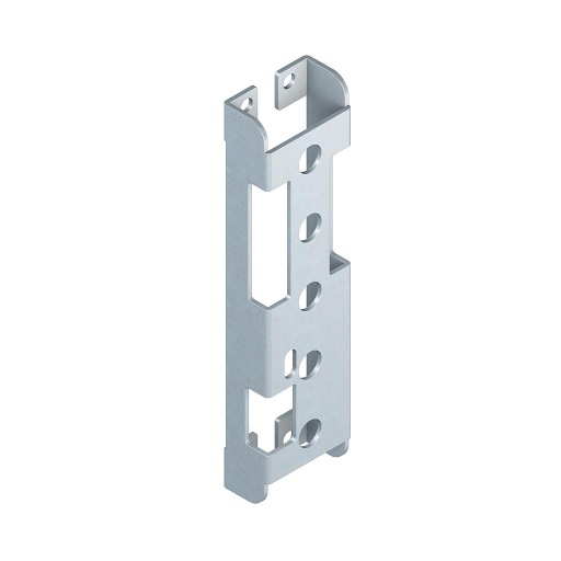 [56500] A Pair of Protective 5 Channel Brackets (SMBPVA5)