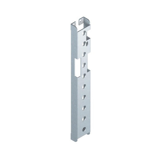 [56809] A Pair of Protective 10 Channel Brackets (SMBPVA10)