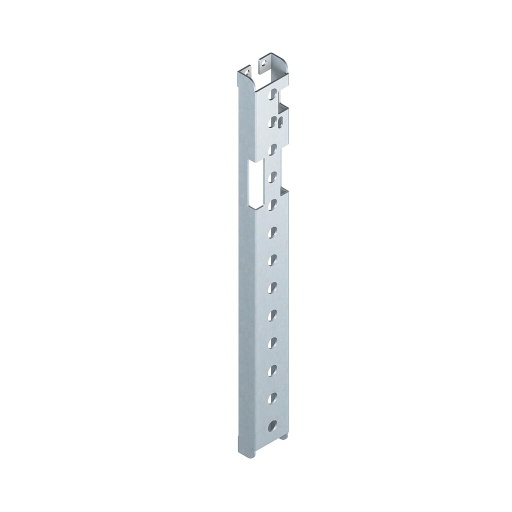 [56810] A Pair of Protective 13 Channel Brackets (SMBPVA13)